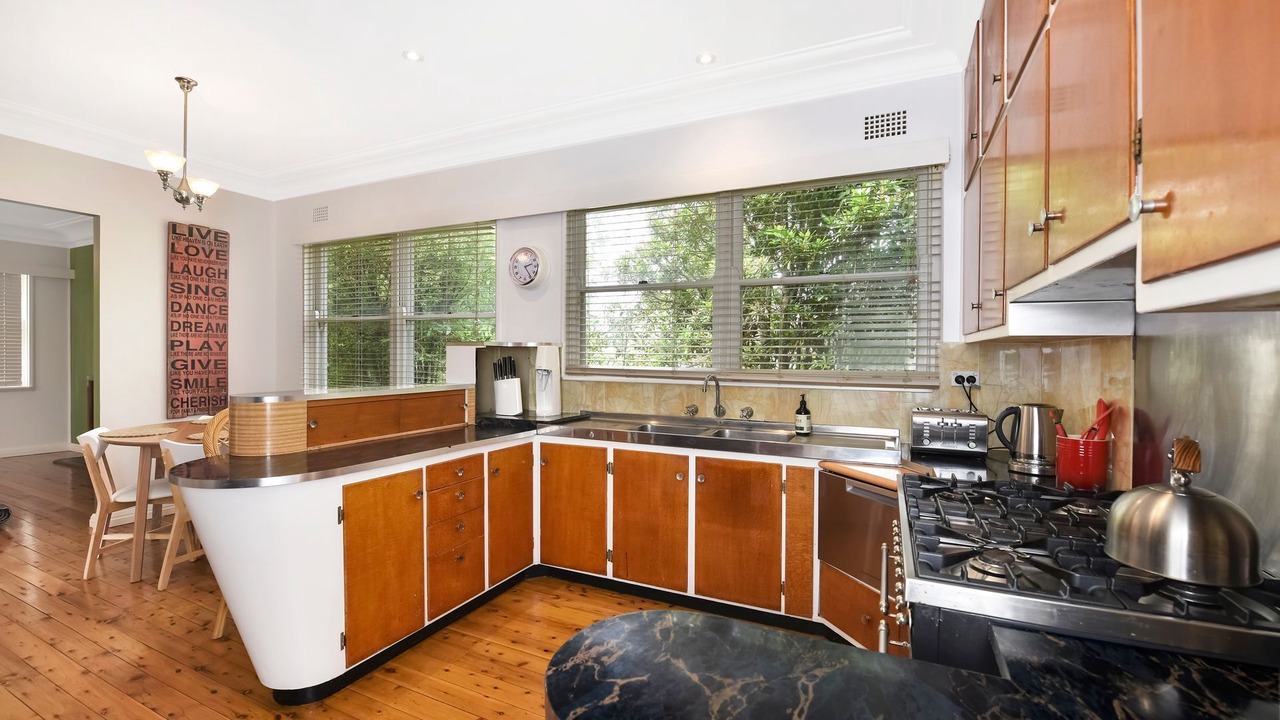 Photo of Kitchen in Katoomba