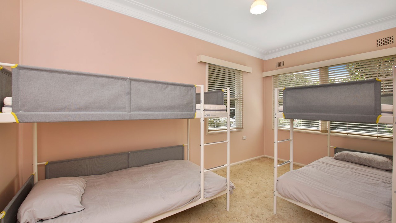 Photo of Bedroom in Katoomba