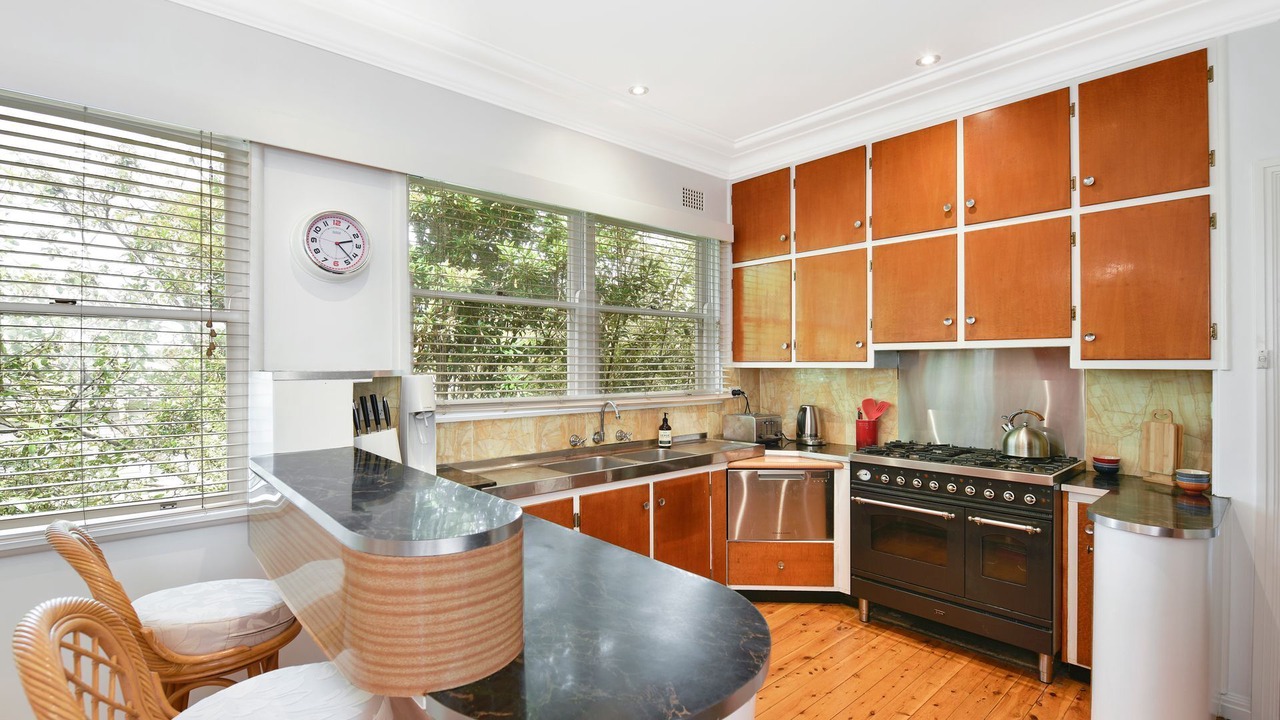 Photo of Kitchen in Katoomba