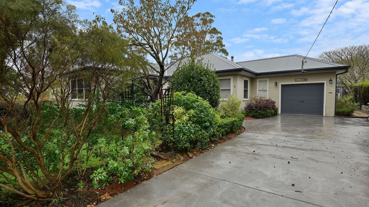 Photo of Outdoor in Katoomba