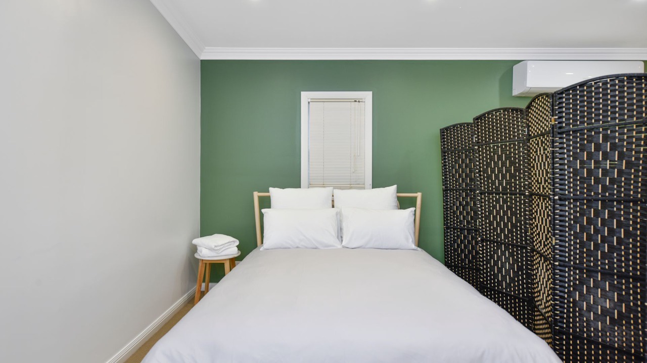 Photo of Bedroom in Katoomba