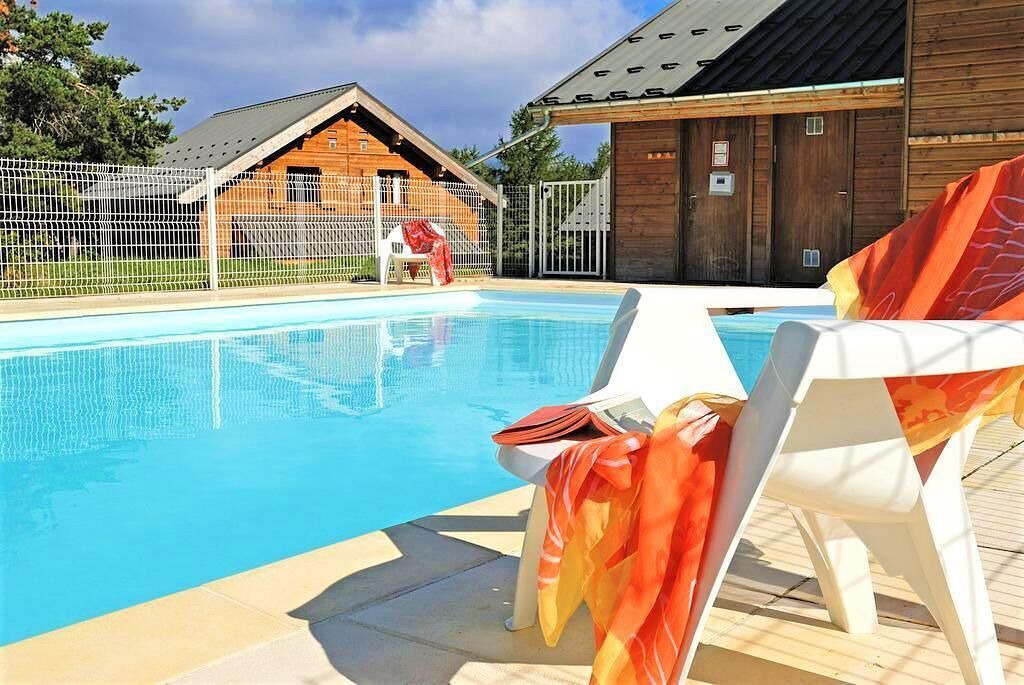 Photo of Outdoor in La Joue du Loup