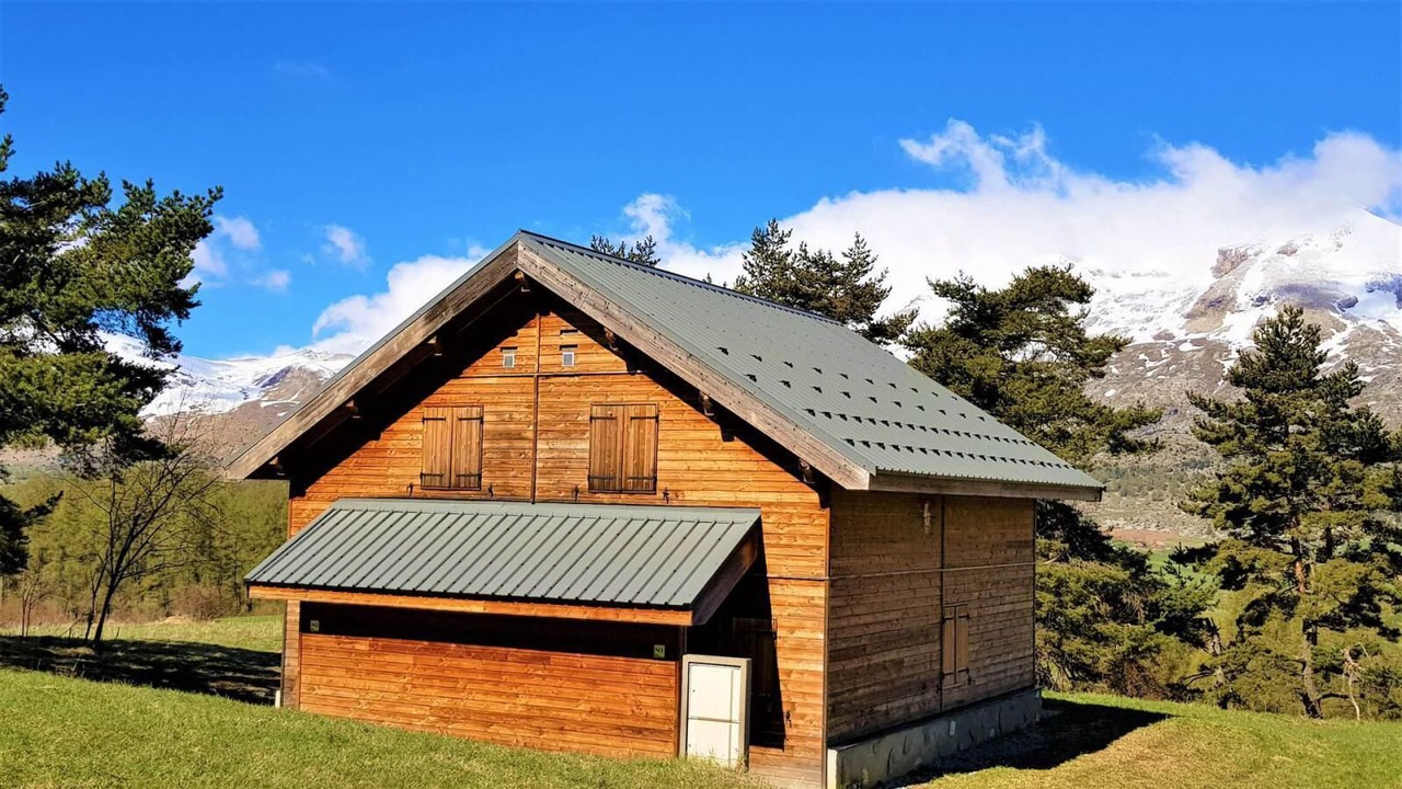 Photo of Outdoor in La Joue du Loup