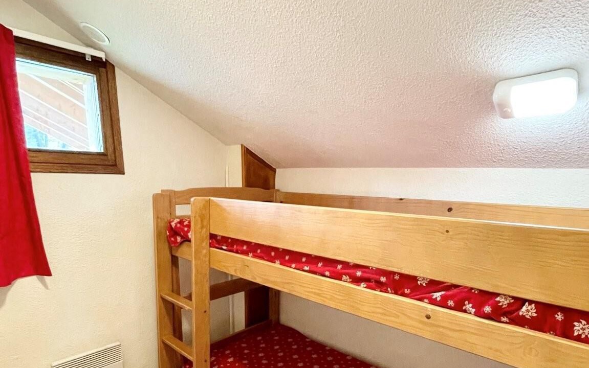 Photo of Bedroom in La Joue du Loup