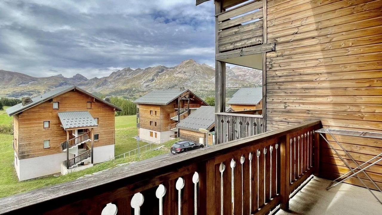 Photo of Outdoor in La Joue du Loup