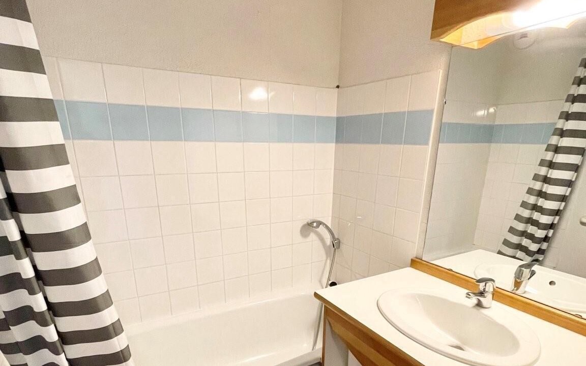 Photo of Bathroom in La Joue du Loup
