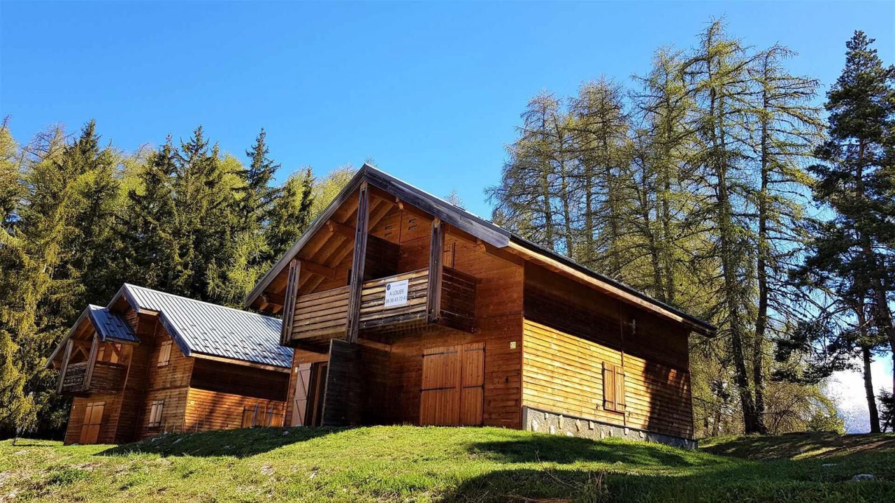 Photo of Outdoor in La Joue du Loup