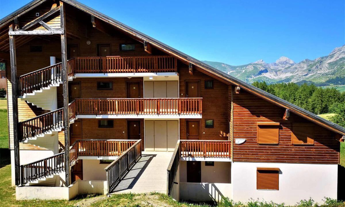 Photo of Outdoor in La Joue du Loup