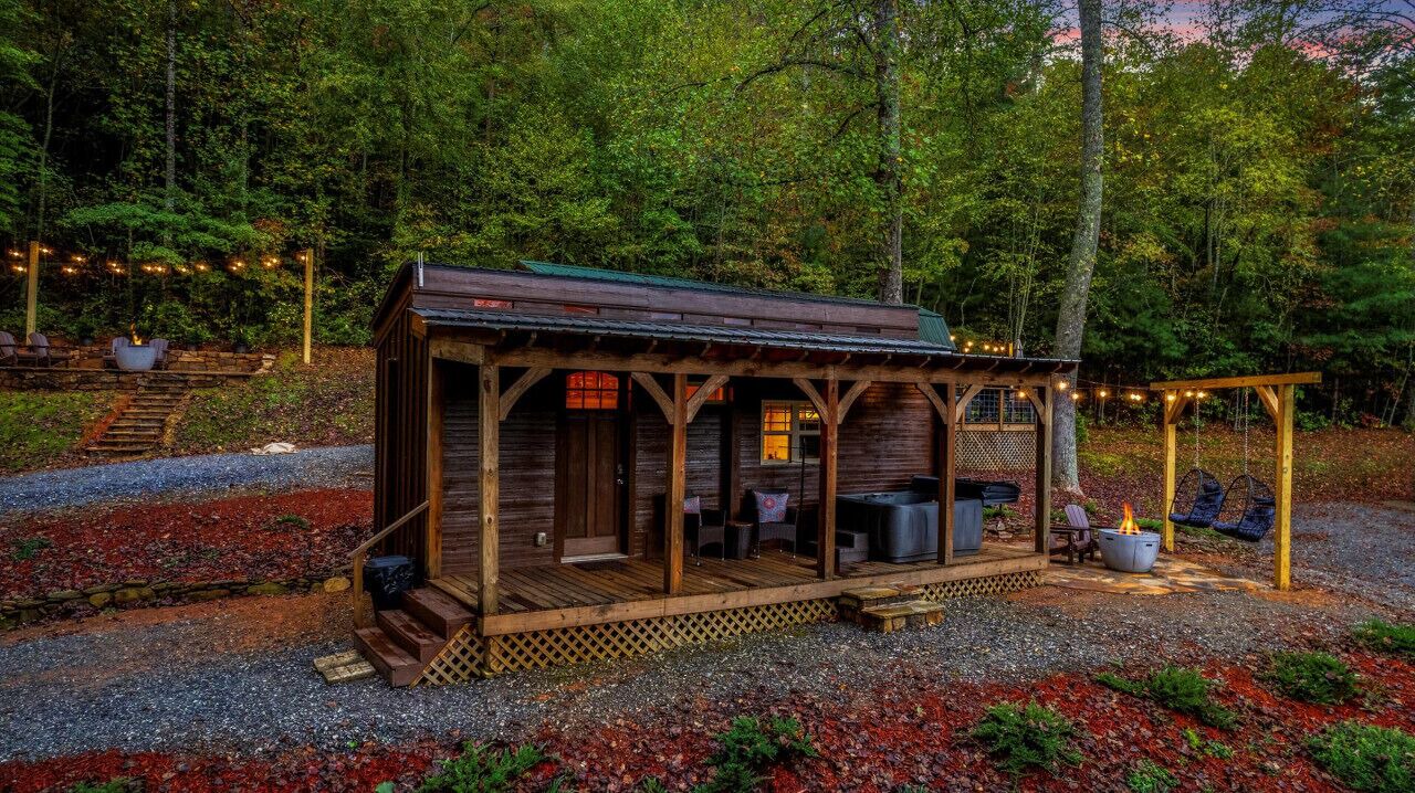Photo of Others in Hayesville