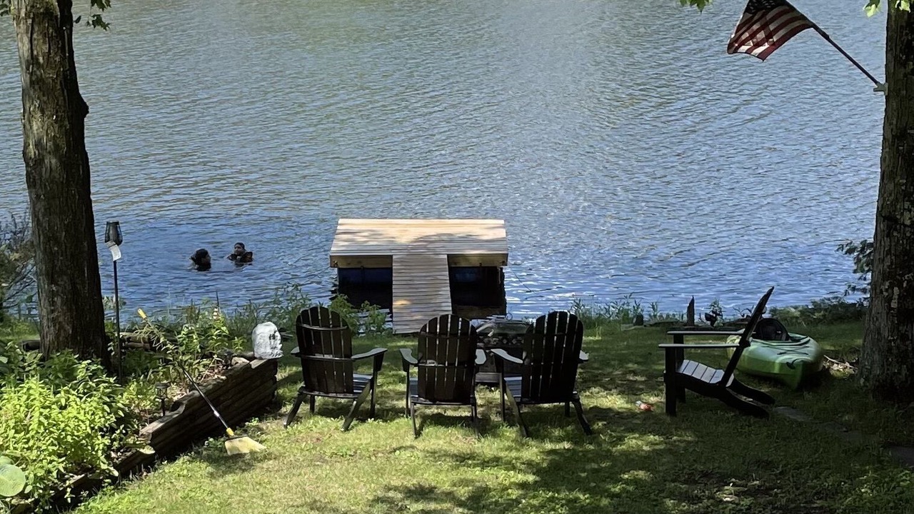 Photo of Outdoor in Kingsley