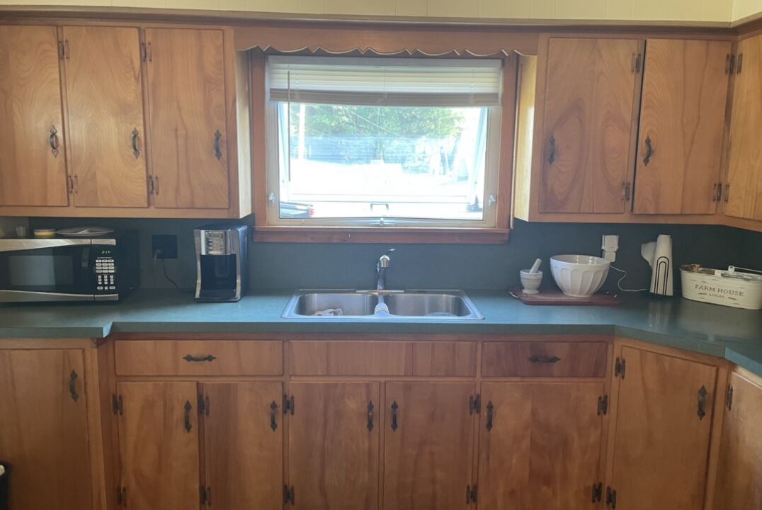 Photo of Kitchen in Kingsley