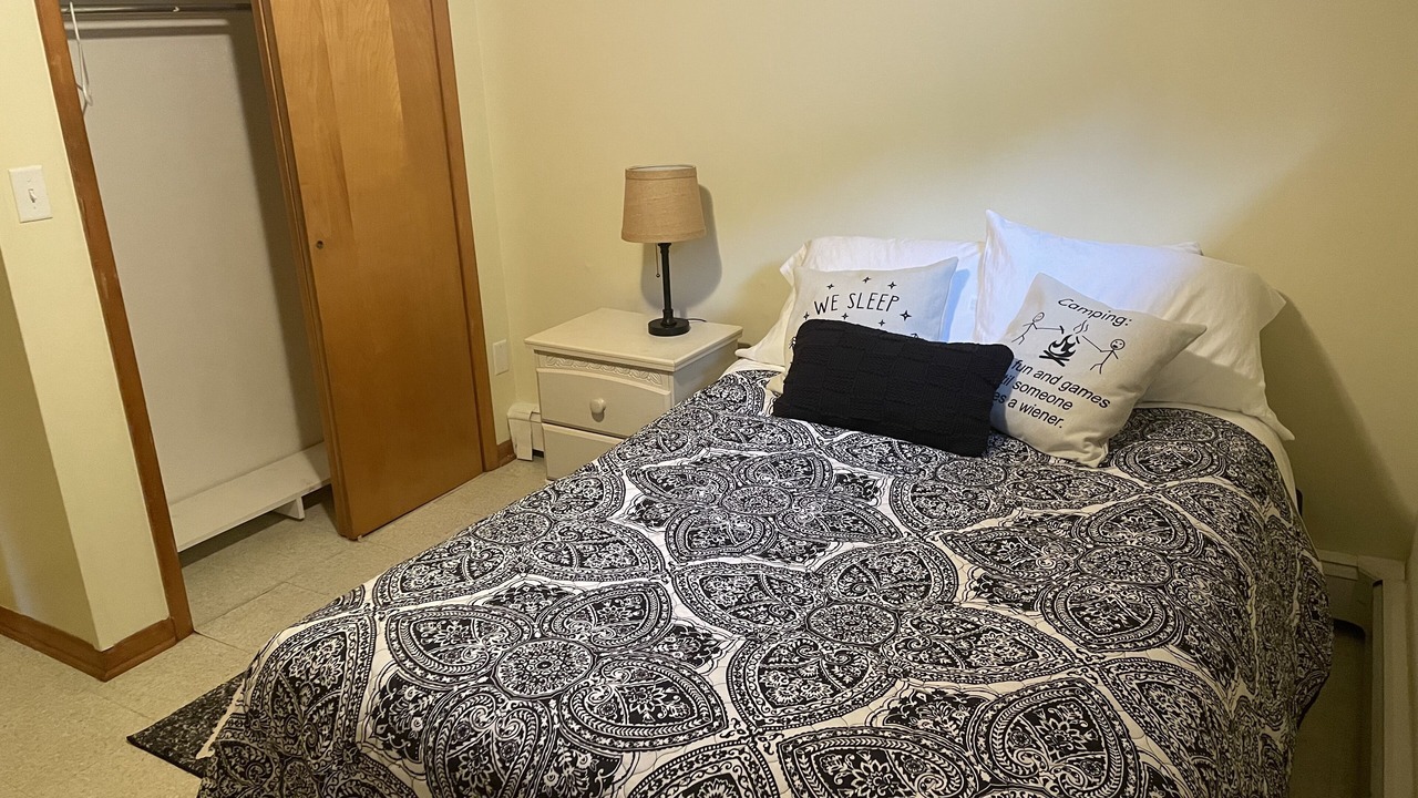 Photo of Bedroom in Kingsley