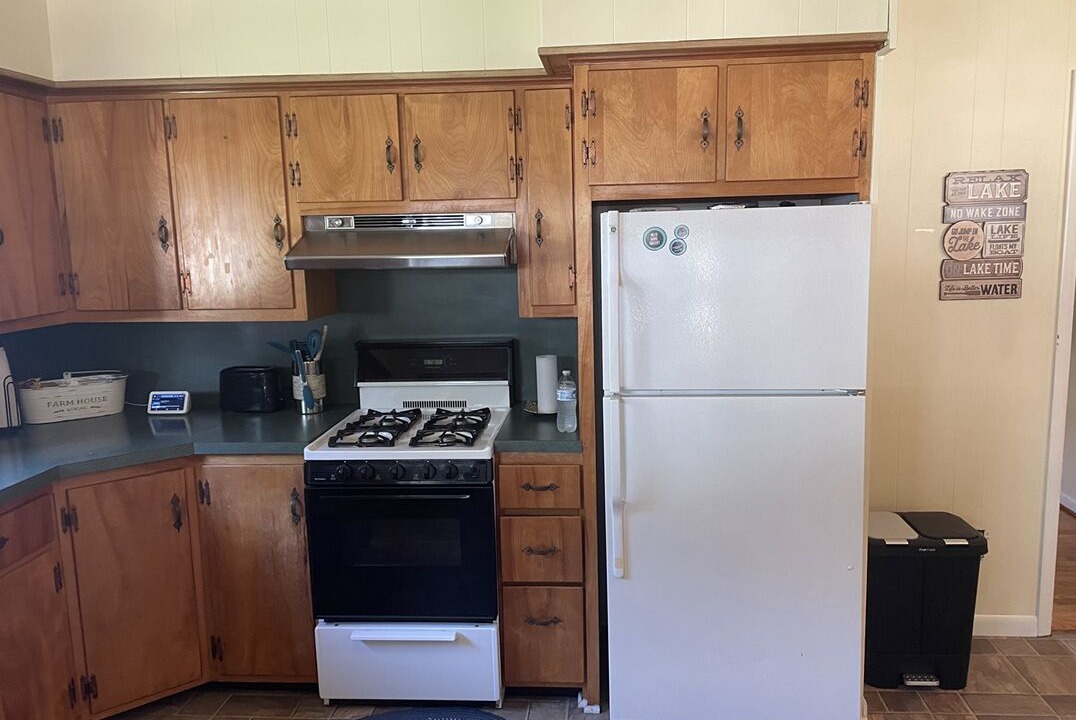 Photo of Kitchen in Kingsley