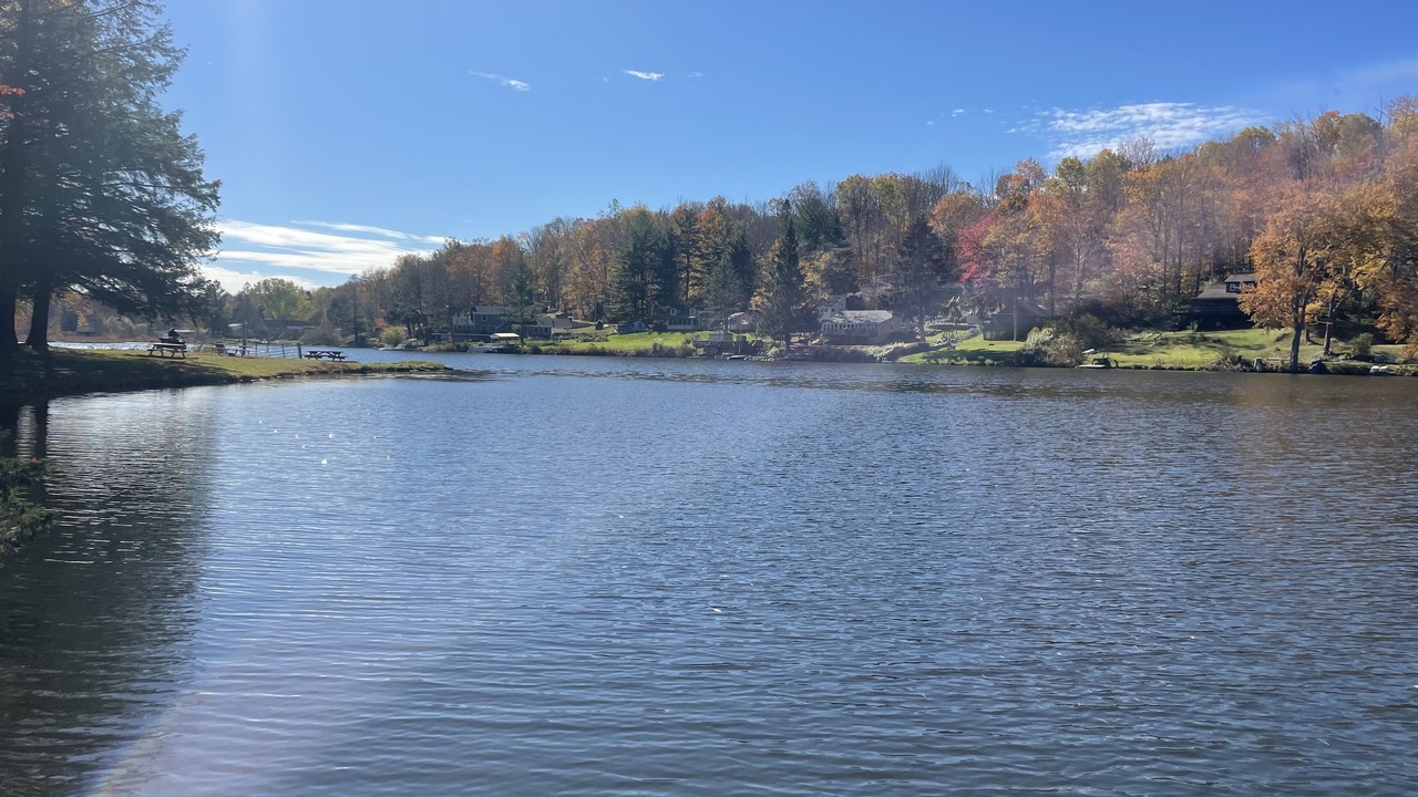 Photo of Outdoor in Kingsley