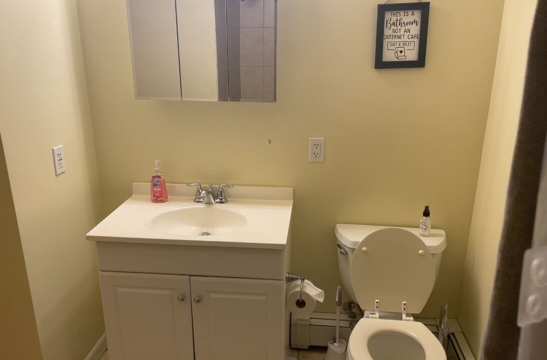 Photo of Bathroom in Kingsley