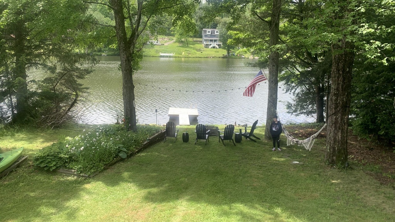 Photo of Outdoor in Kingsley