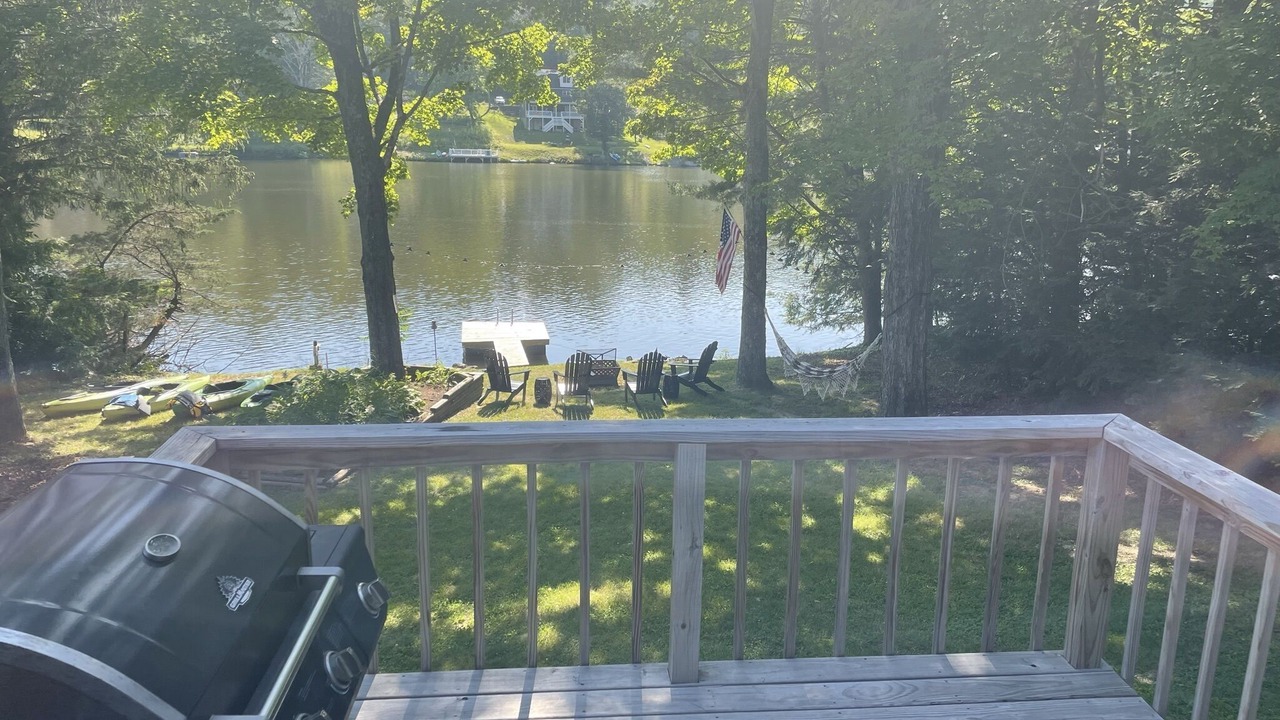 Photo of Outdoor in Kingsley