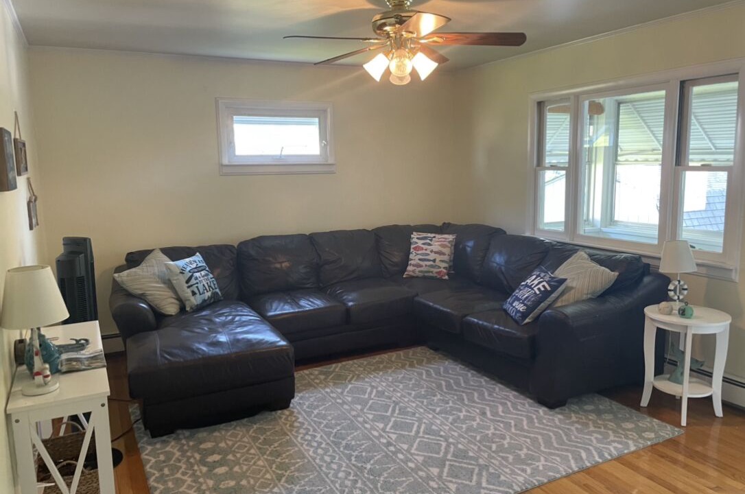 Photo of Livingroom in Kingsley