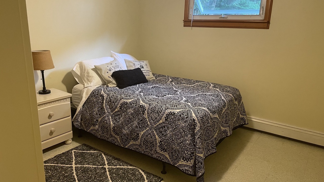 Photo of Bedroom in Kingsley