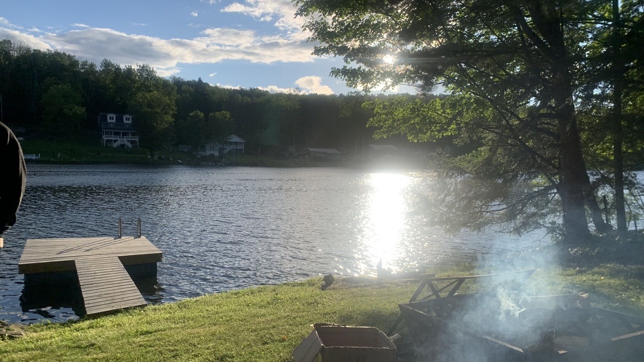 Photo of Outdoor in Kingsley