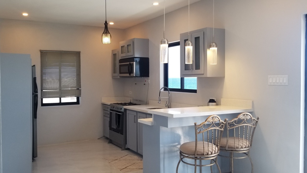 Photo of Kitchen in Runaway Bay