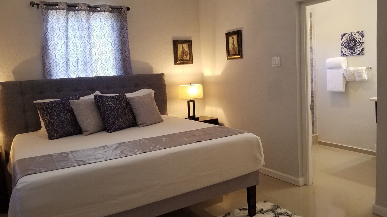 Photo of Bedroom in Runaway Bay