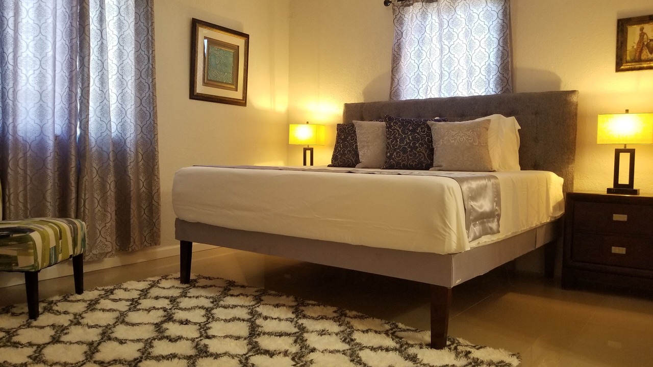 Photo of Bedroom in Runaway Bay