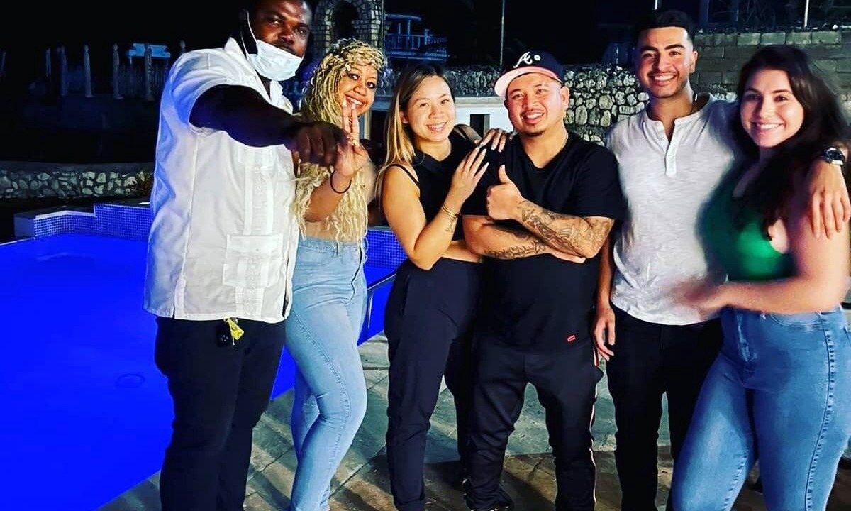 Photo of Outdoor in Runaway Bay