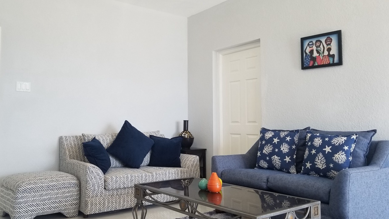 Photo of Livingroom in Runaway Bay