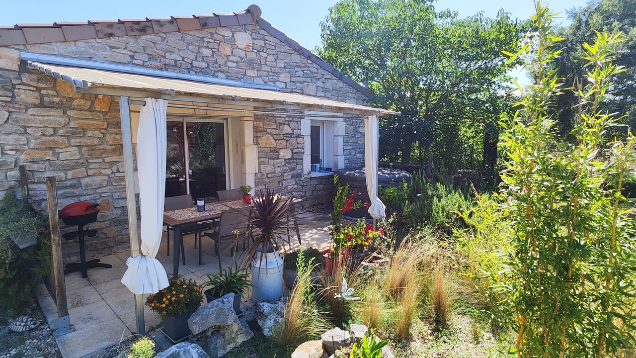 Photo of Outdoor in Orgnac-l'Aven