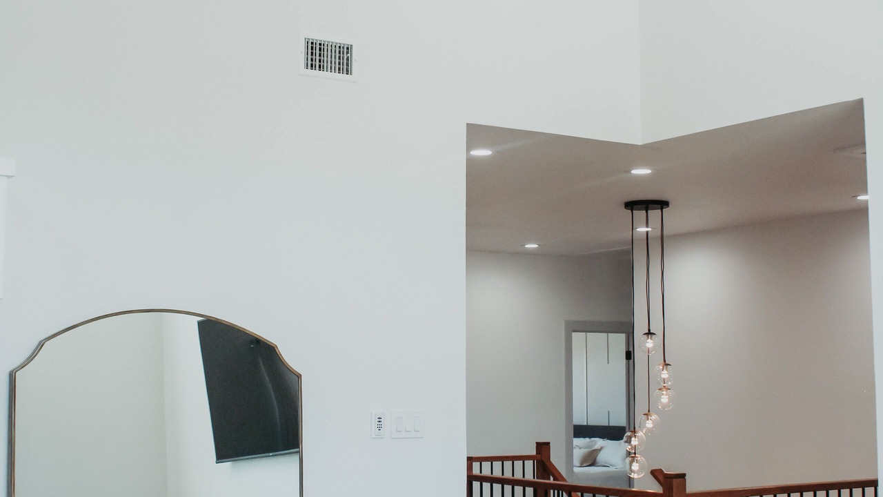 Photo of Bedroom in West Dallas