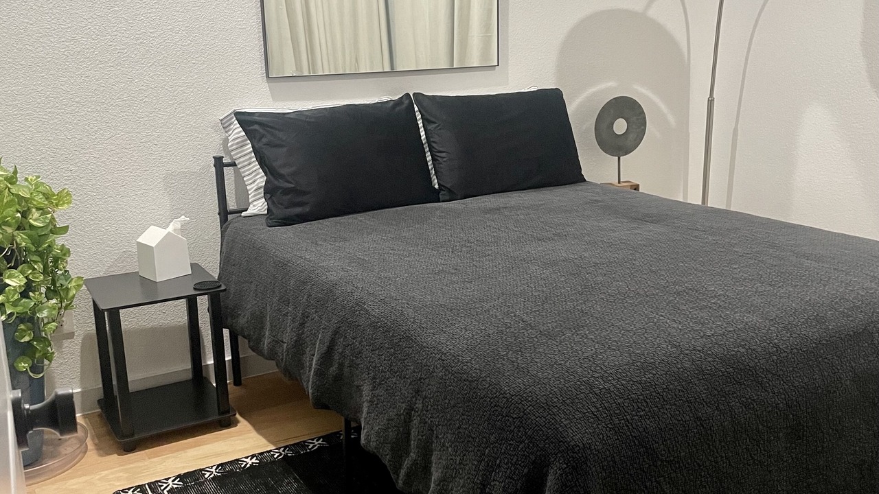 Photo of Bedroom in West Dallas