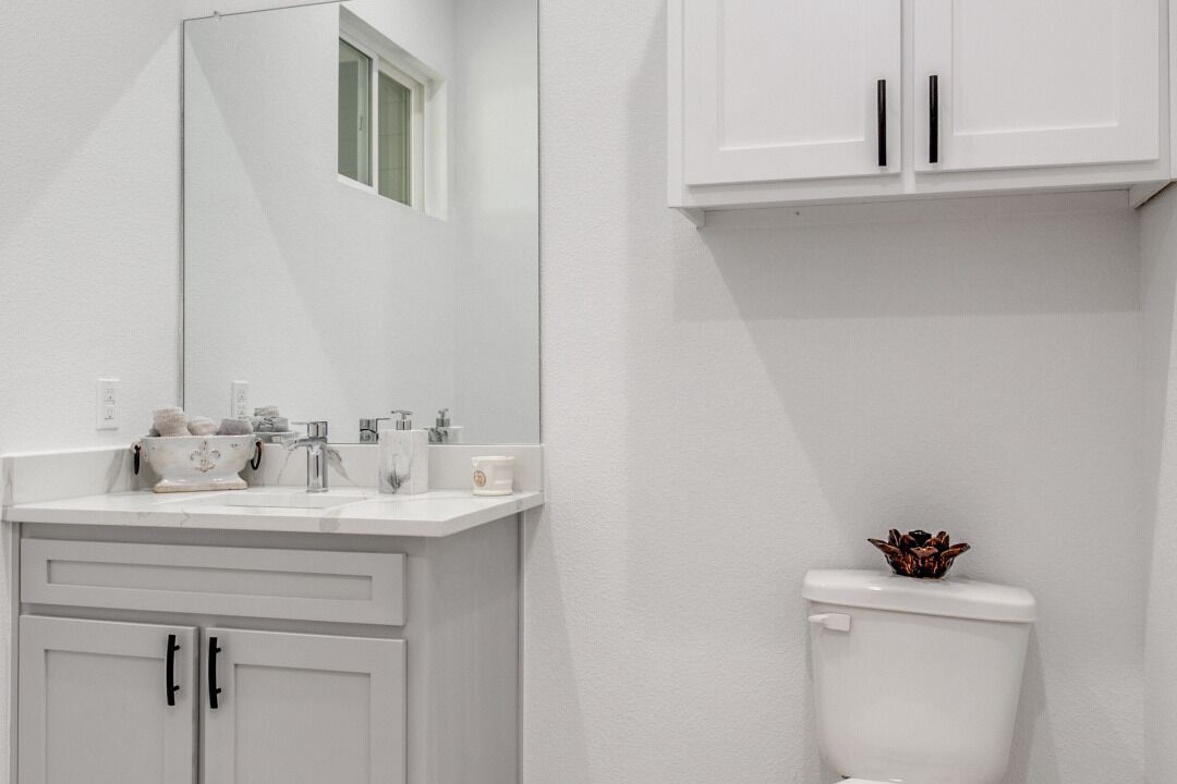 Photo of Bathroom in West Dallas