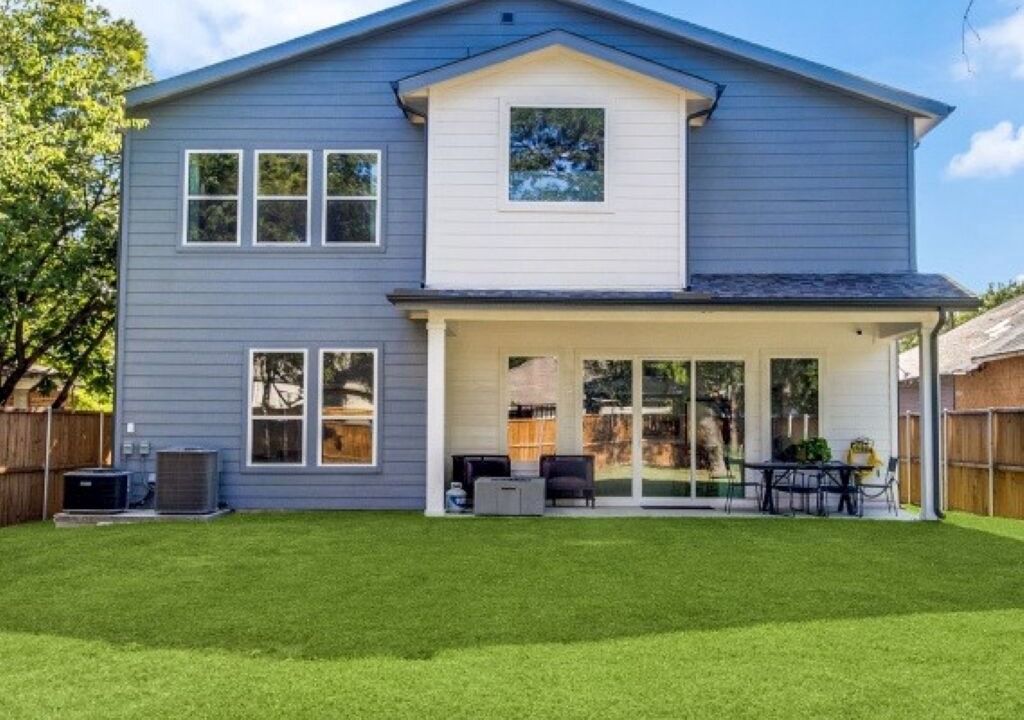 Photo of Outdoor in West Dallas