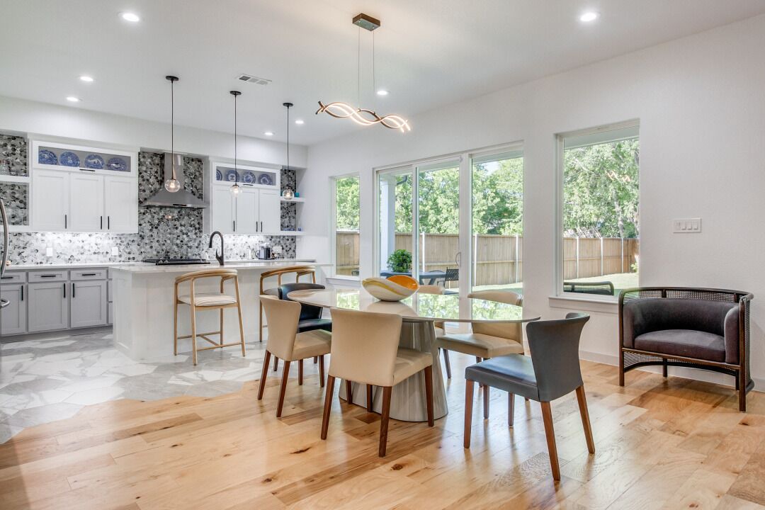 Photo of Kitchen in West Dallas