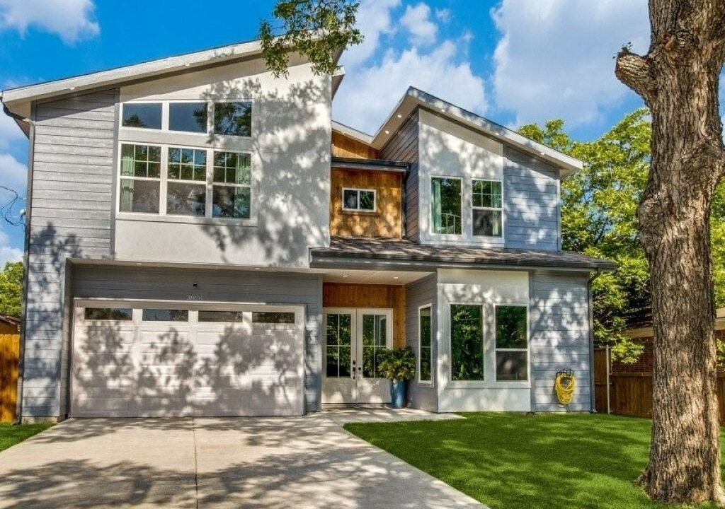 Photo of Outdoor in West Dallas