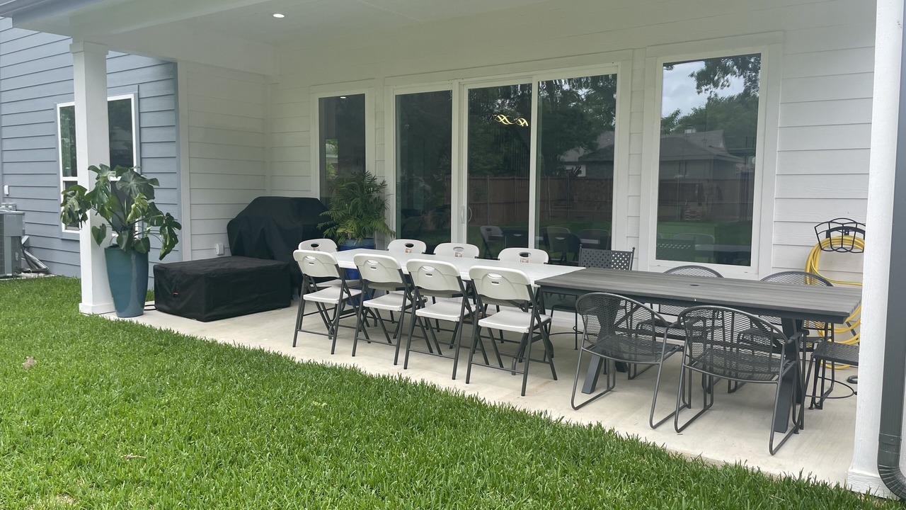 Photo of Outdoor in West Dallas