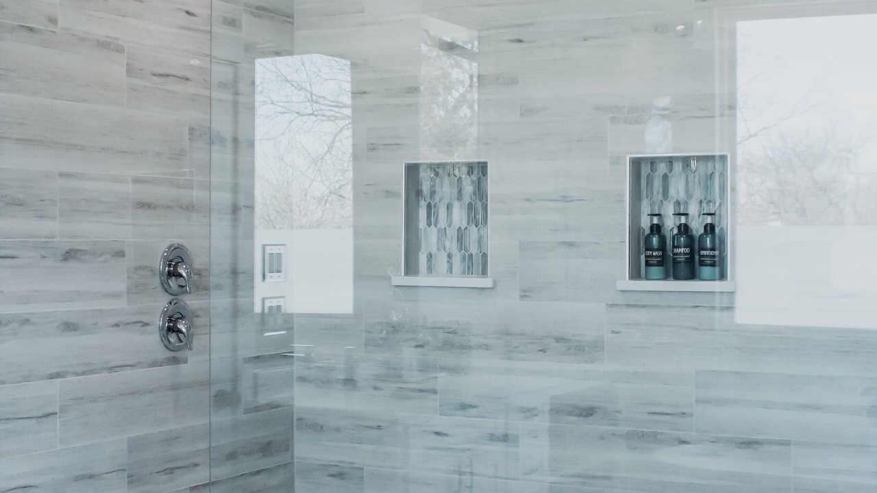 Photo of Bathroom in West Dallas