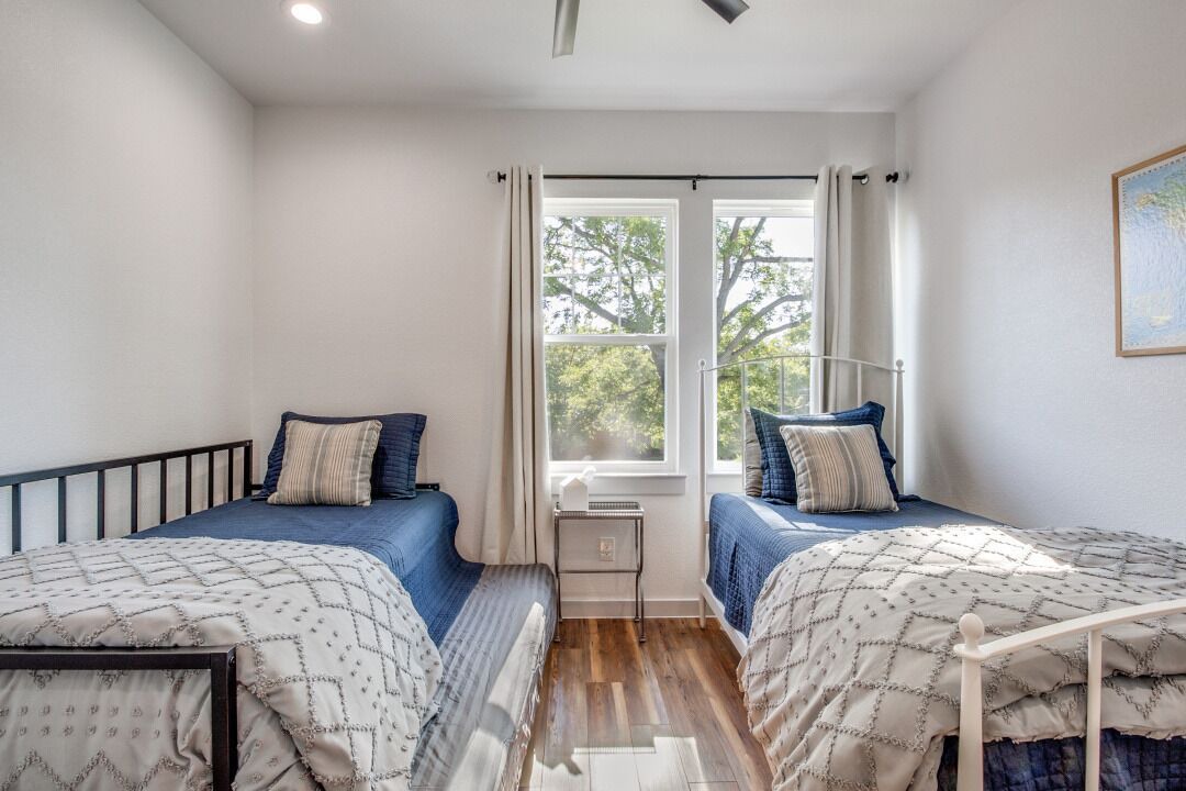 Photo of Bedroom in West Dallas