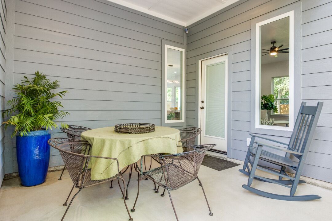 Photo of Outdoor in West Dallas