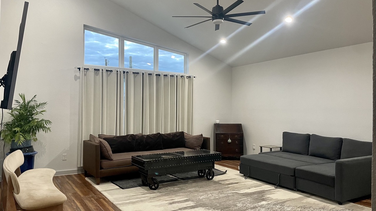 Photo of Bedroom in West Dallas