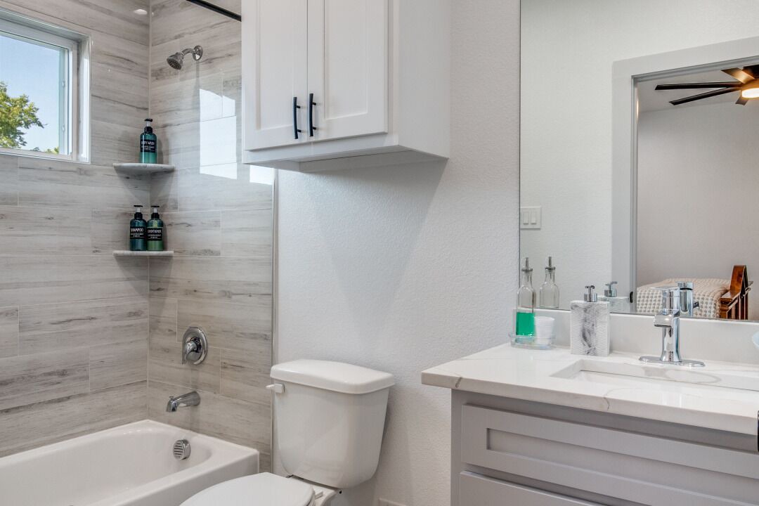 Photo of Bathroom in West Dallas