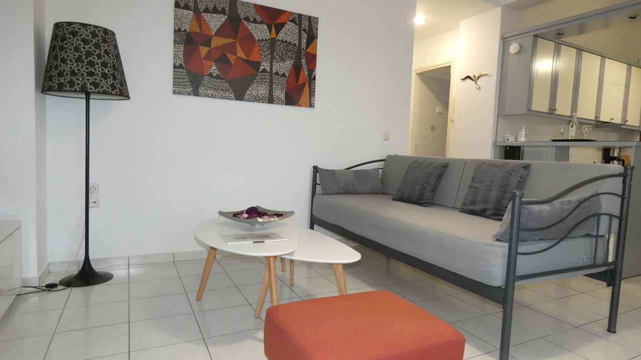 Photo of Livingroom in Kato Galatas