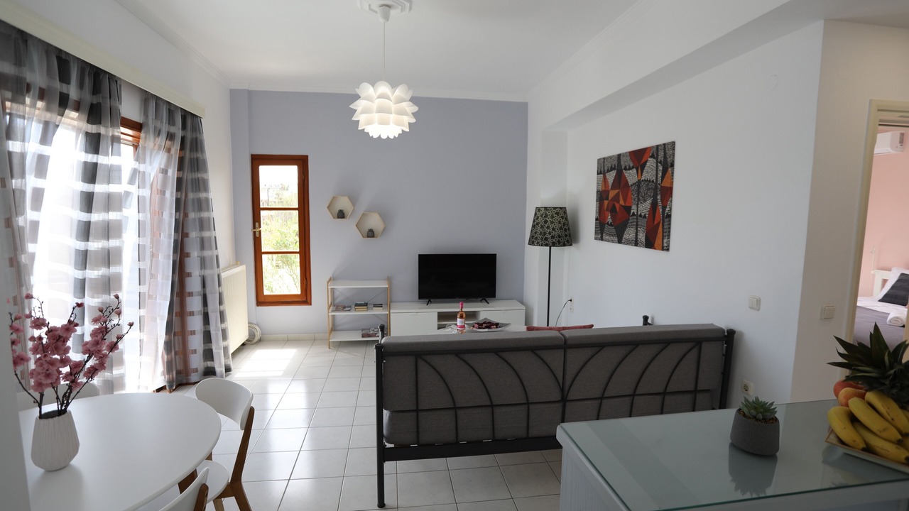 Photo of Bedroom in Kato Galatas