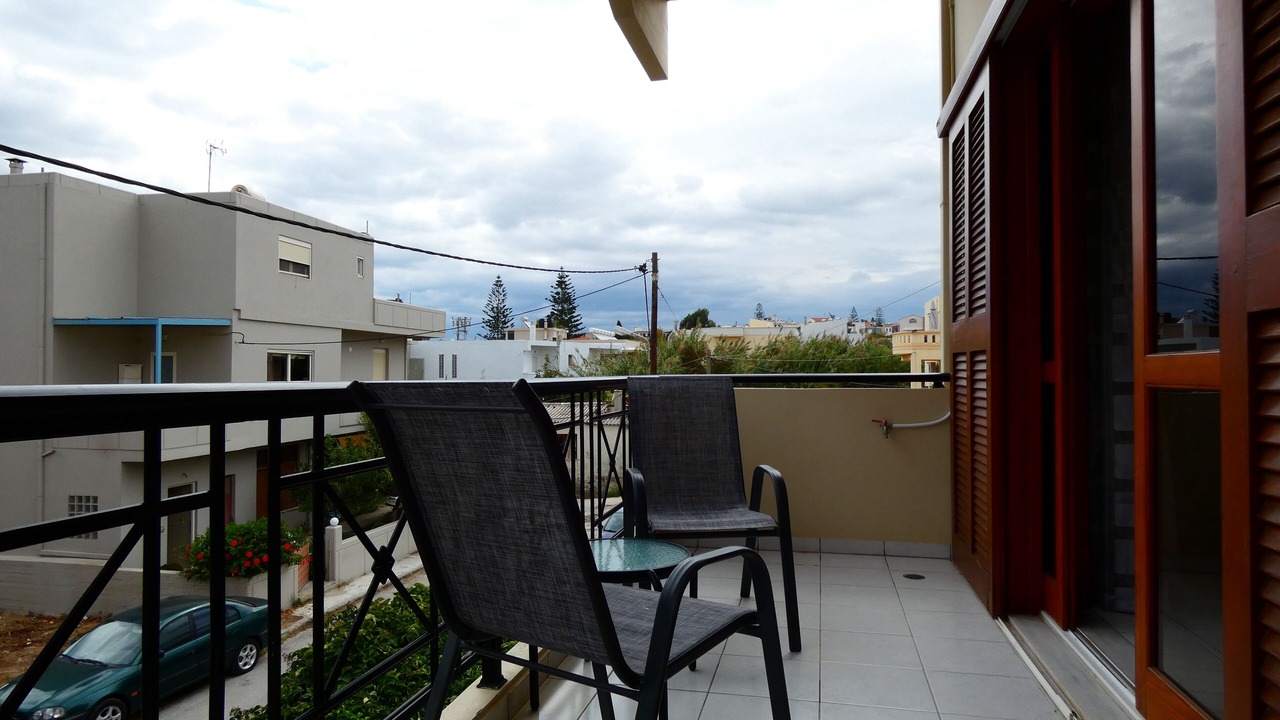 Photo of Patio Balcony in Kato Galatas