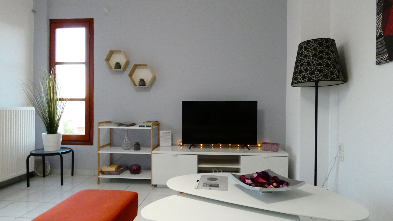 Photo of Bedroom in Kato Galatas