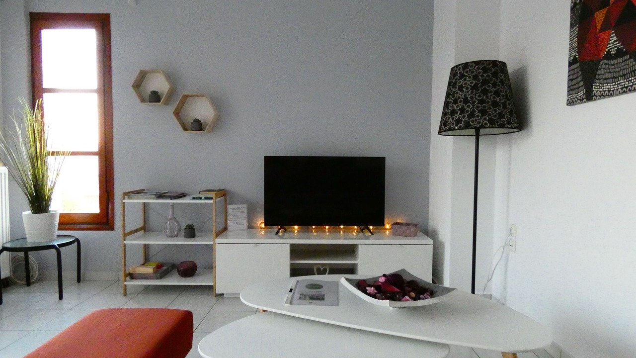 Photo of Livingroom in Kato Galatas