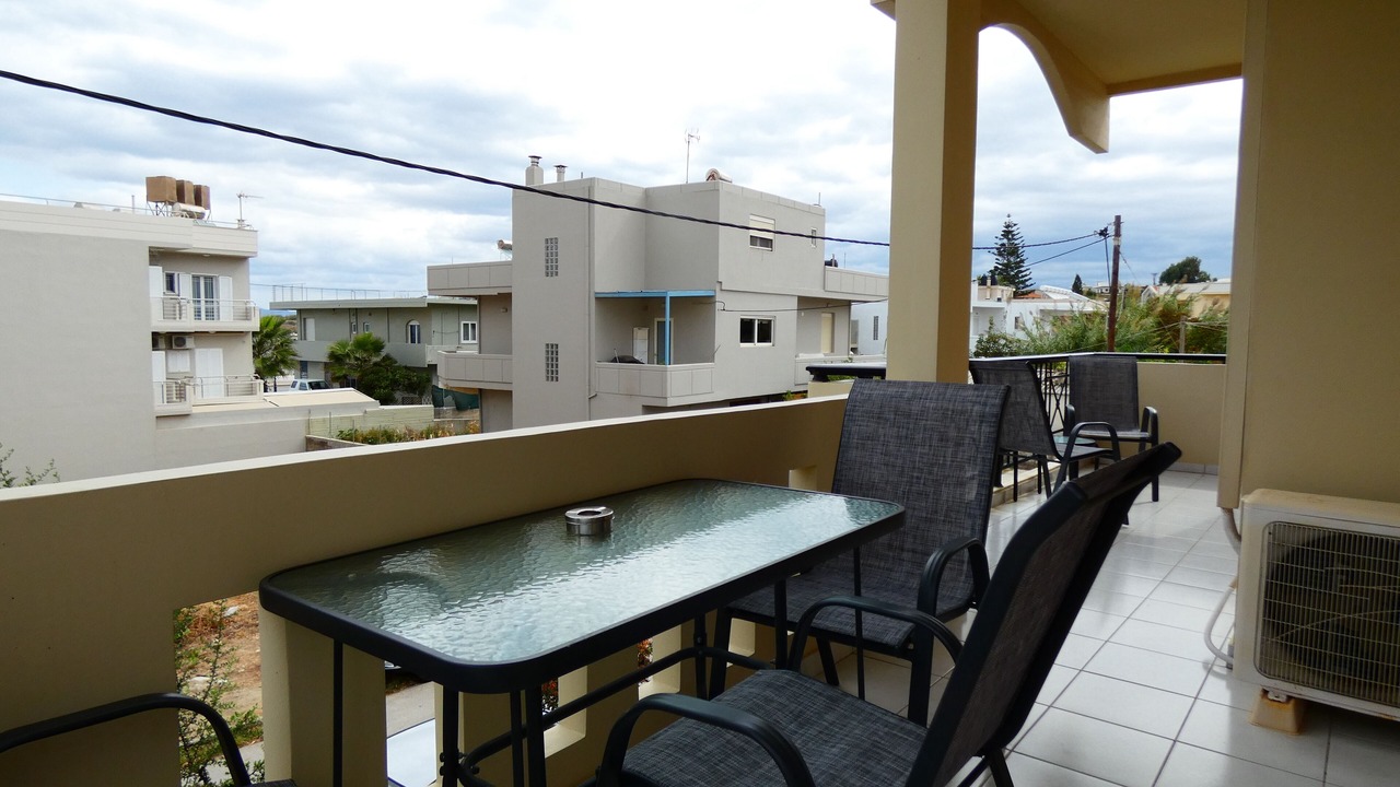 Photo of Patio Balcony in Kato Galatas