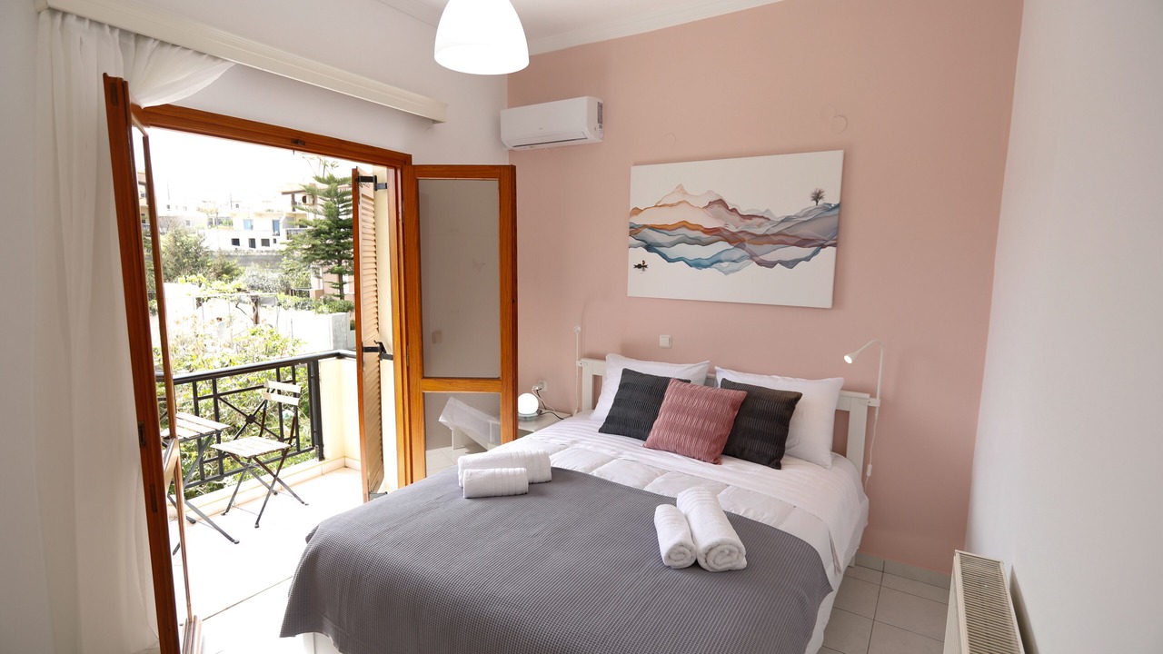 Photo of Patio Balcony in Kato Galatas