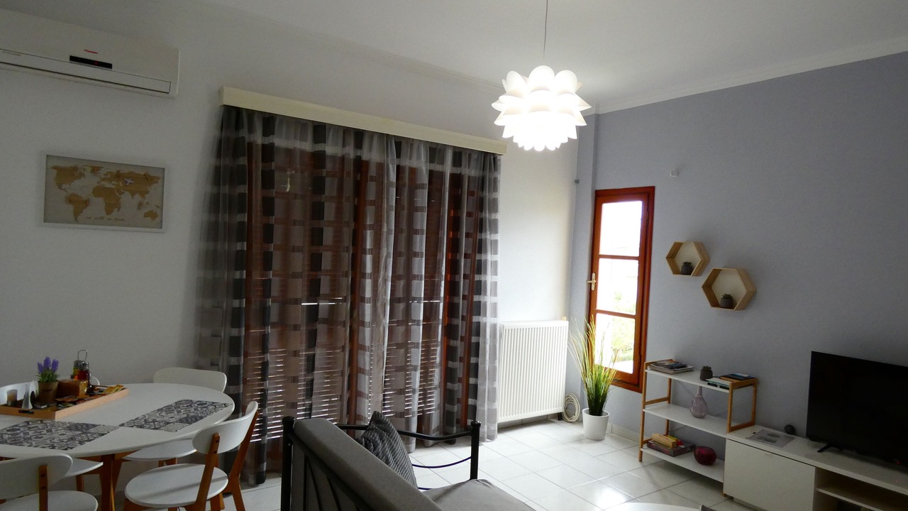Photo of Livingroom in Kato Galatas